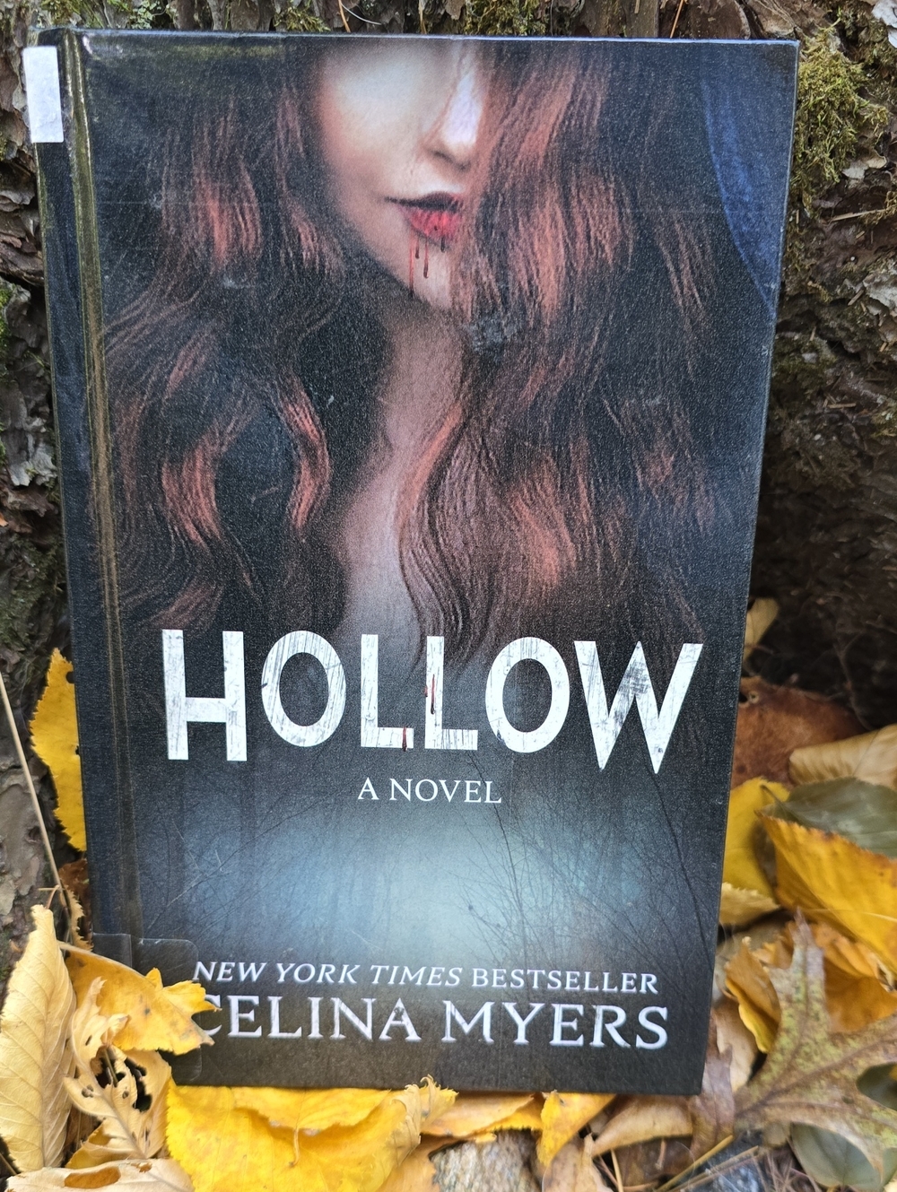 Hollow Celina Myers